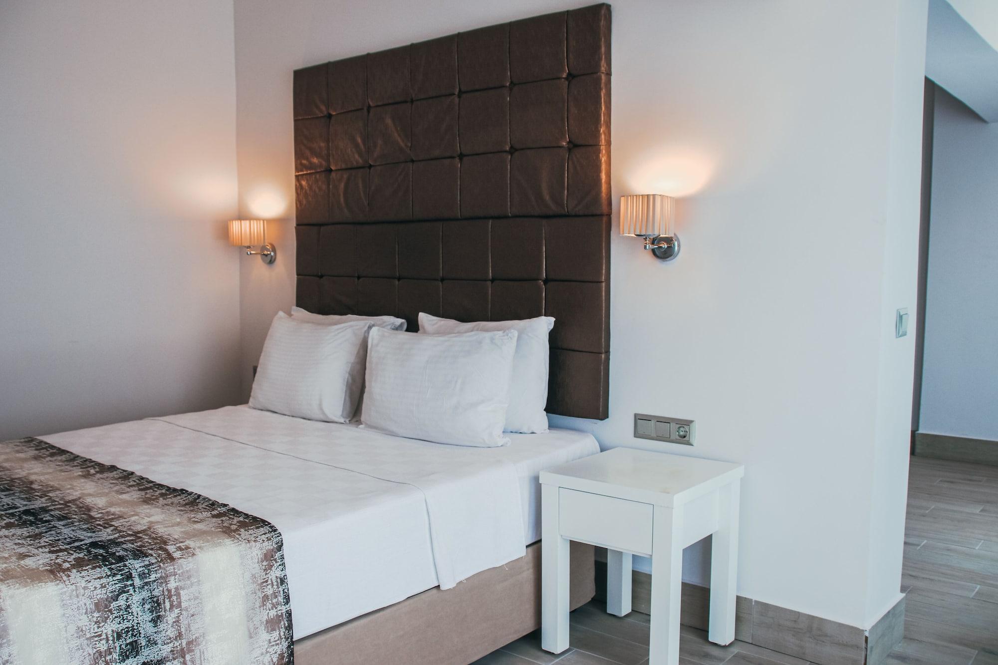 Elite Hotel Bodrum Яликавак Екстериор снимка
